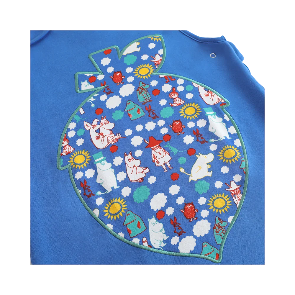 Vauva x Moomin Vauva x Moomin Sleeping Bag Sleeping Bags