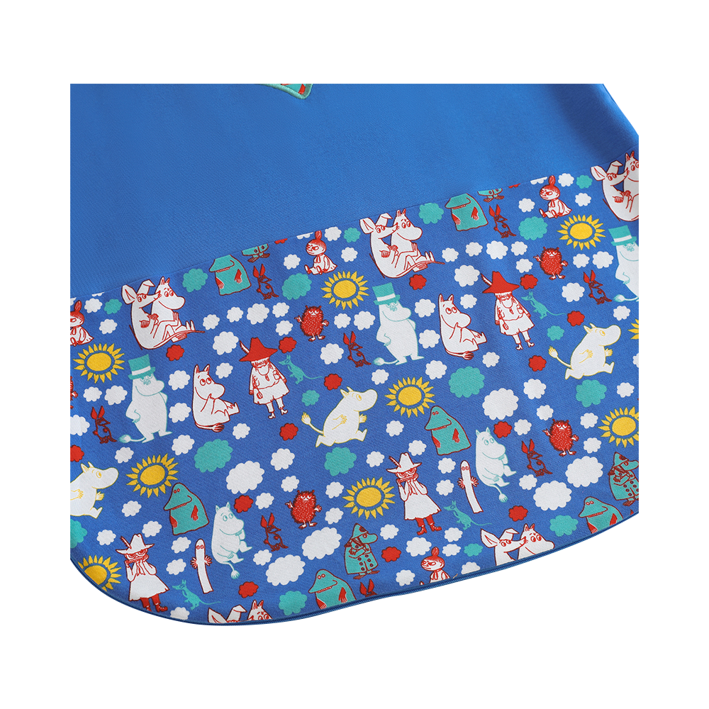 Vauva x Moomin Sleeping Bag product image 9