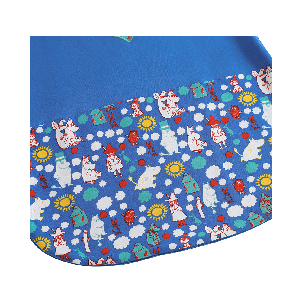 Vauva x Moomin Vauva x Moomin Sleeping Bag Sleeping Bags