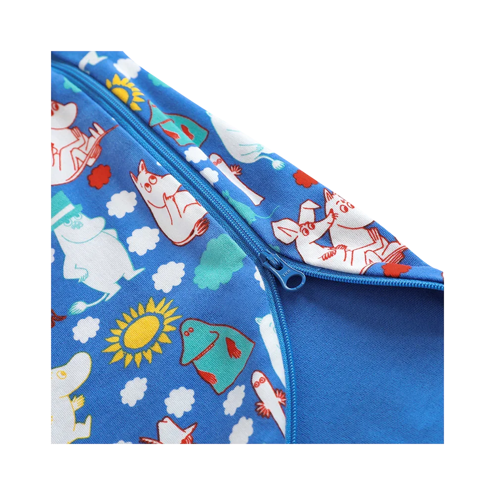 Vauva x Moomin Vauva x Moomin Sleeping Bag Sleeping Bags