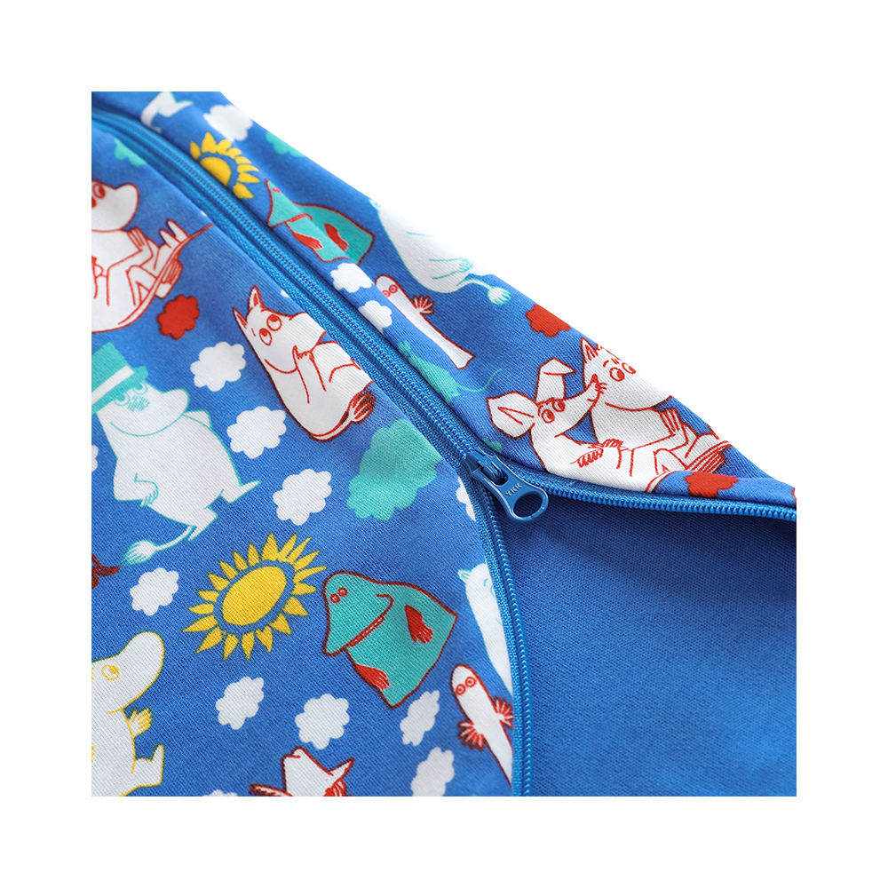 Vauva x Moomin Vauva x Moomin Sleeping Bag Sleeping Bags