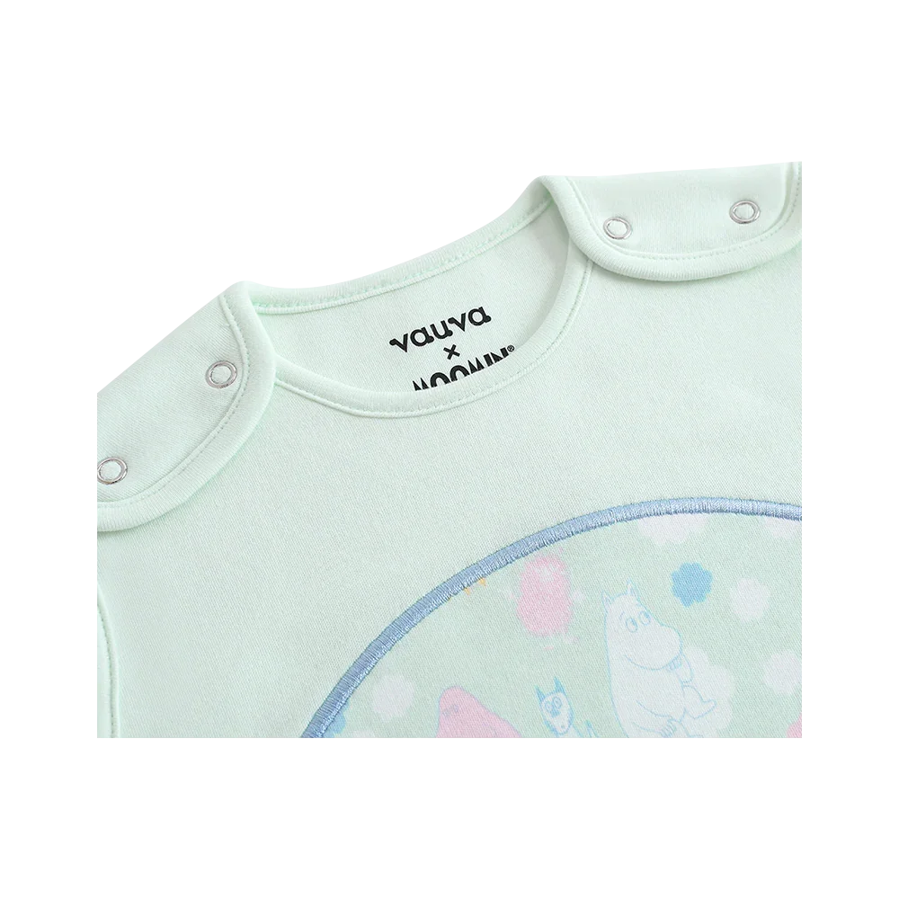 Vauva x Moomin Vauva x Moomin Sleeping Bag Sleeping Bags