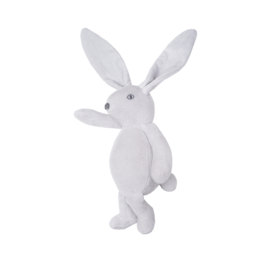 Wooly Organic Wooly Organic - SOFT TOY – BUNNY Soft toys