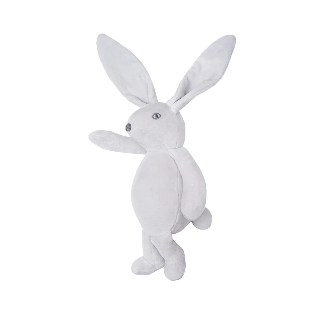 Wooly Organic Wooly Organic - SOFT TOY â€“ BUNNY Soft toys