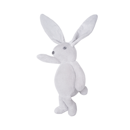 Wooly Organic Wooly Organic - SOFT TOY – BUNNY Soft toys