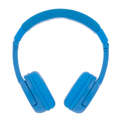 Onanoff Onanoff BuddyPhones Play+ (Cool Blue) Headphones &amp; Headsets