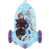 Huffy - Disney Frozen Preschool bubble scooter - My Little Korner