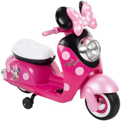 Huffy - Disney Minnie BRO scooter - My Little Korner