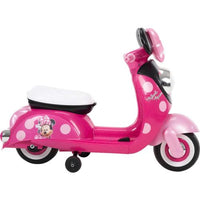 Huffy - Disney Minnie BRO scooter