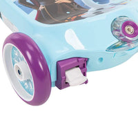 Huffy - Disney Frozen Preschool bubble scooter