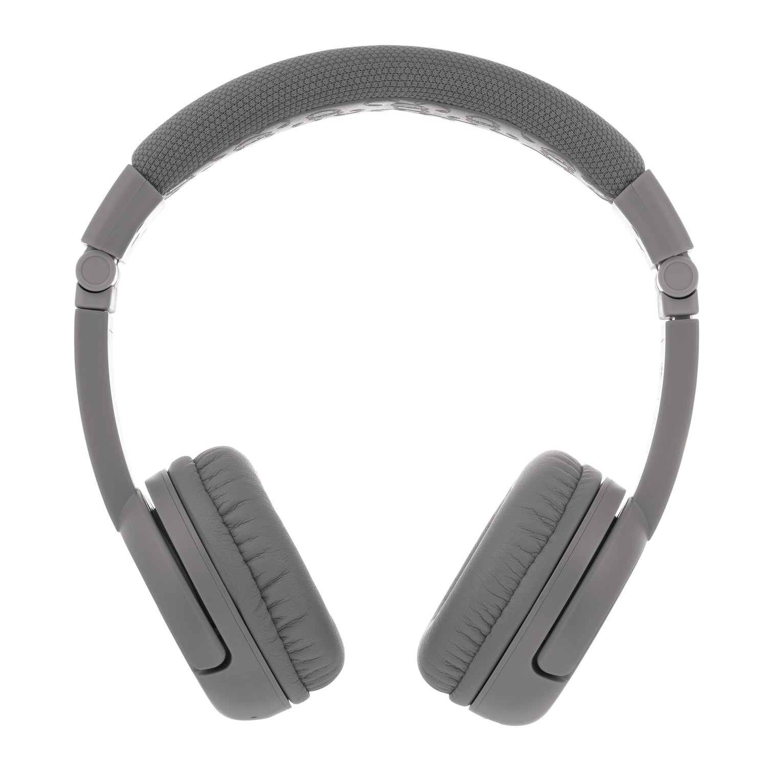 Onanoff Onanoff BuddyPhones Play+ (Grey Matter) Headphones &amp; Headsets