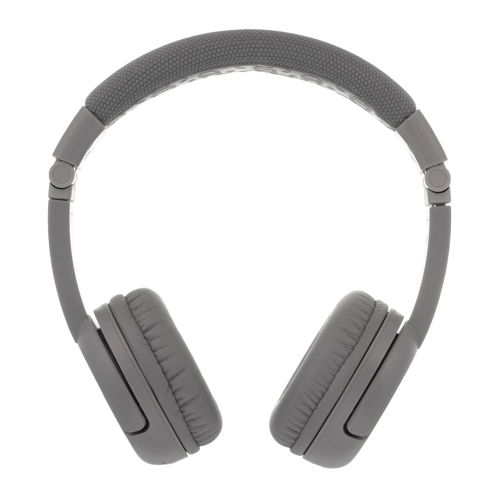 Onanoff Onanoff BuddyPhones Play+ (Grey Matter) Headphones & Headsets