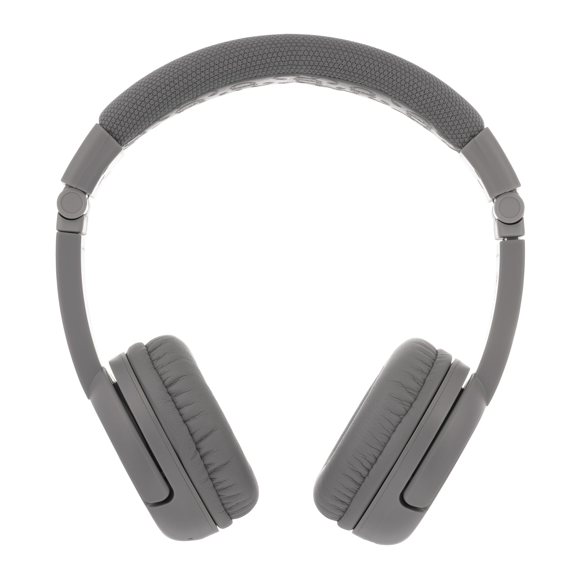Onanoff Onanoff BuddyPhones Play+ (Grey Matter) Headphones &amp; Headsets