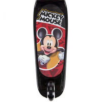 Huffy - Disney Mickey Tilt-N-Turn Preschool Quick Connect Scooter - My Little Korner