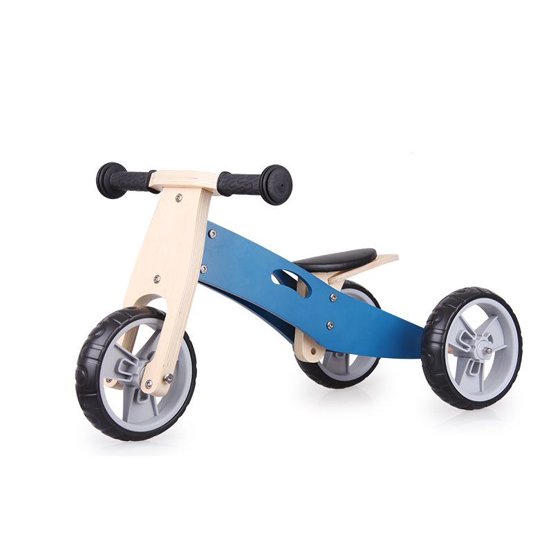 Udeas Varoom-Mini Bike-2 in 1- Blue - My Little Korner