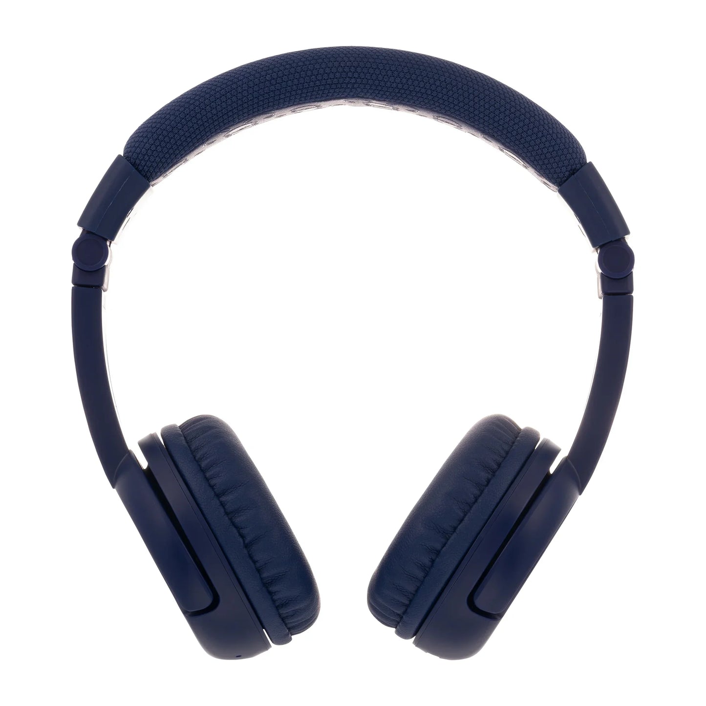 Onanoff Onanoff BuddyPhones Play+ (Deep Blue) Headphones & Headsets