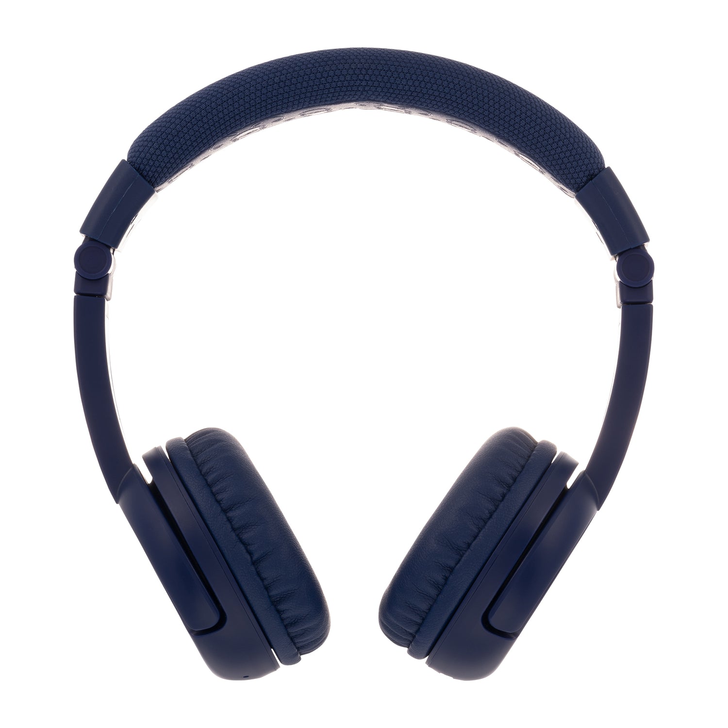 Onanoff Onanoff BuddyPhones Play+ (Deep Blue) Headphones &amp; Headsets