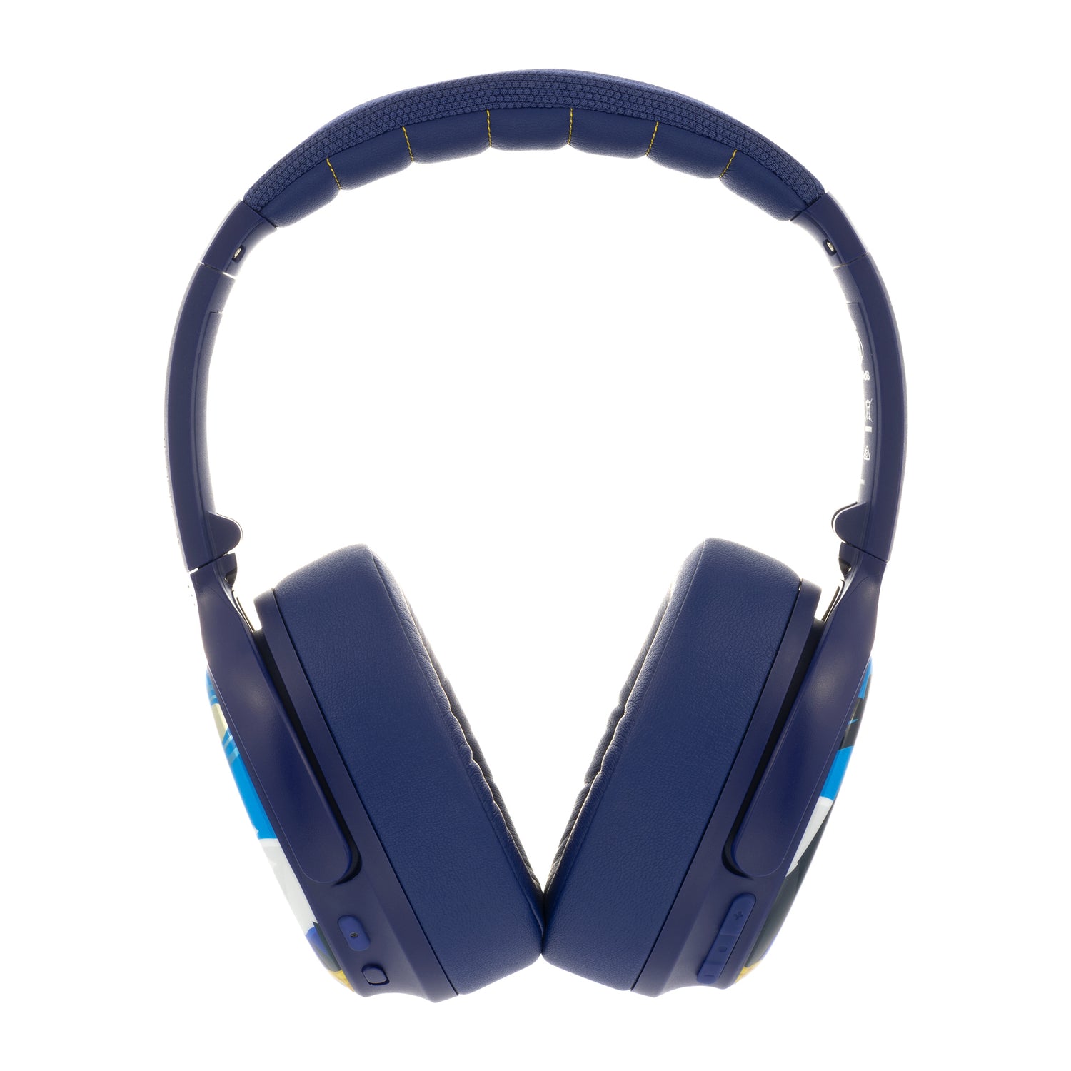 Onanoff Onanoff BuddyPhones Cosmos+ (Deep Blue) Headphones &amp; Headsets