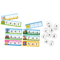 Orchard Toys - Match and Spell product image 3