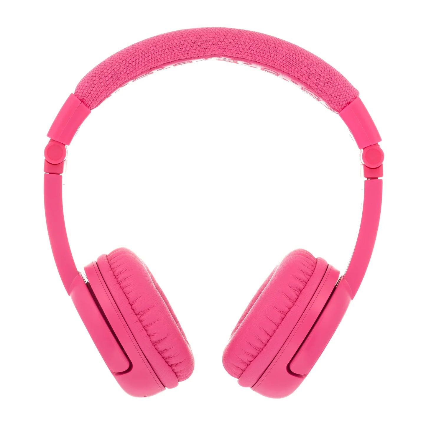 Onanoff Onanoff BuddyPhones Play+ (Rose Pink) Headphones & Headsets