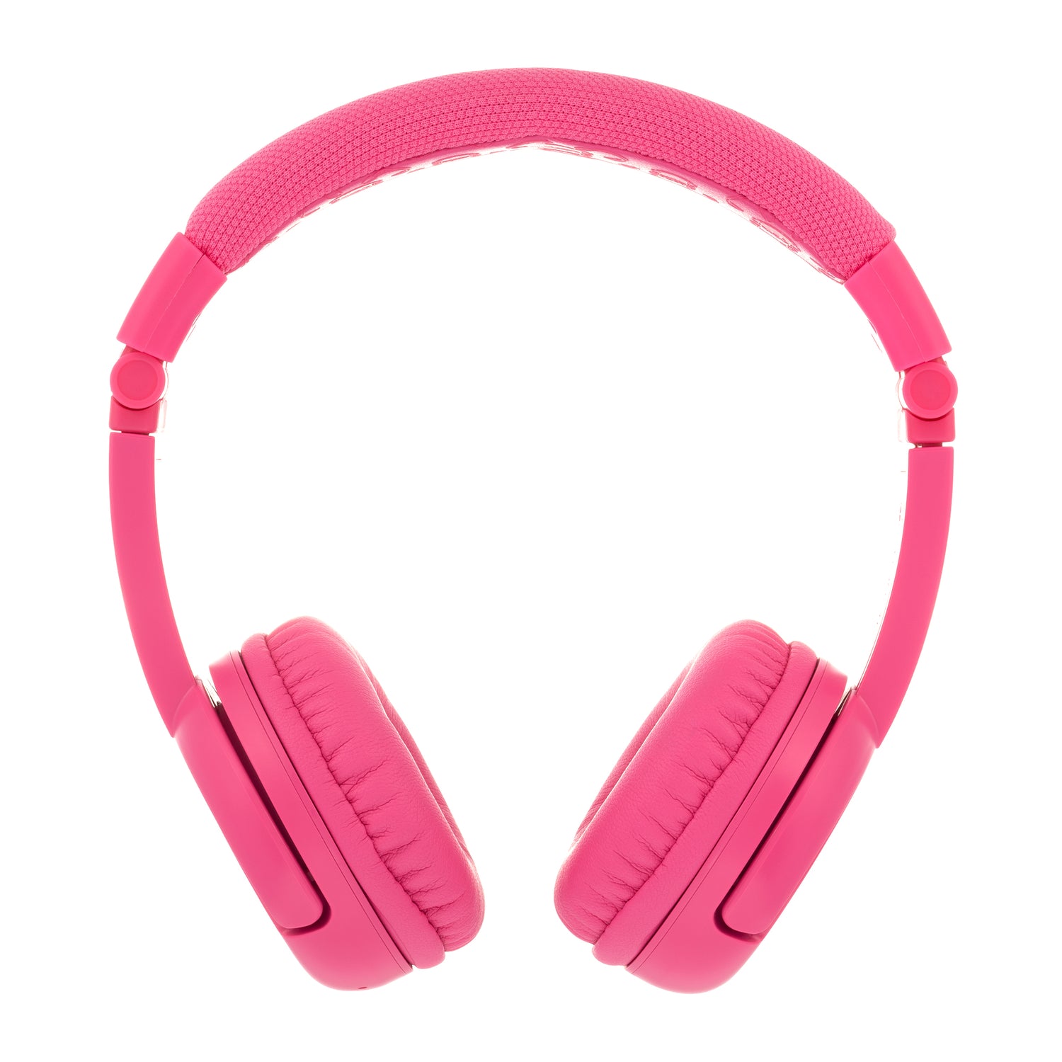 Onanoff Onanoff BuddyPhones Play+ (Rose Pink) Headphones &amp; Headsets