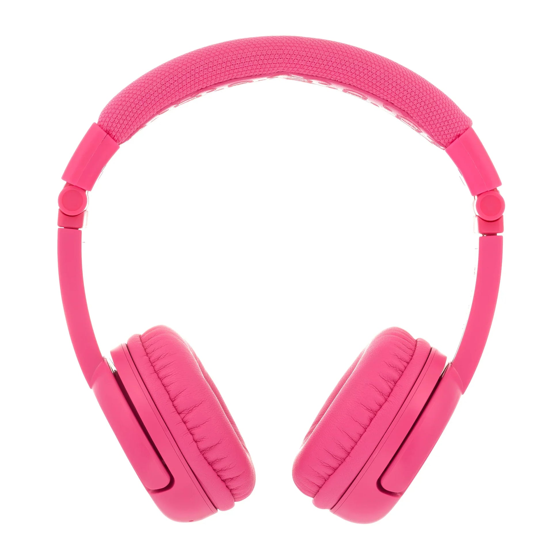Onanoff Onanoff BuddyPhones Play+ (Rose Pink) Headphones & Headsets
