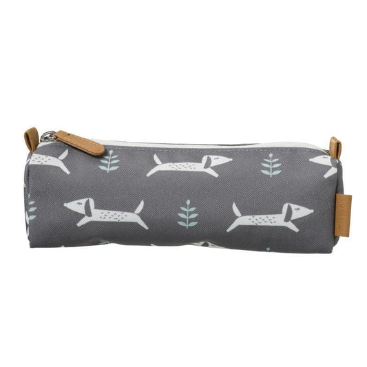 Fresk Fresk Pencil Bag Dachsy Stationeries