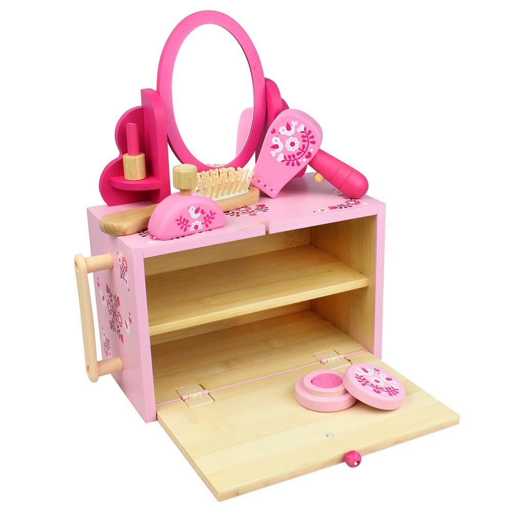 Udeas Udeas Boxset-Role Play-Beauty Set Learning Toys