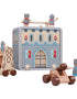 Udeas Udeas Boxset 2-Castle Learning Toys