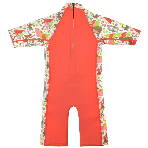 Splash About Splash About - UV Sun & Sea Suit (Into The Woods) Swimwear
