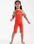 Splash About Splash About - UV Sun & Sea Suit (Into The Woods) Swimwear
