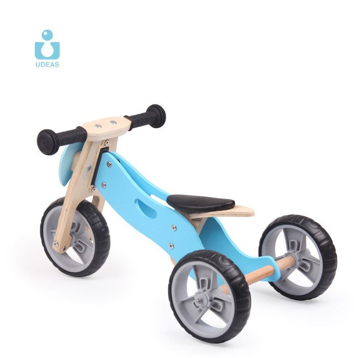 Udeas Varoom-mini bike 2 in 1 - Elephant - My Little Korner