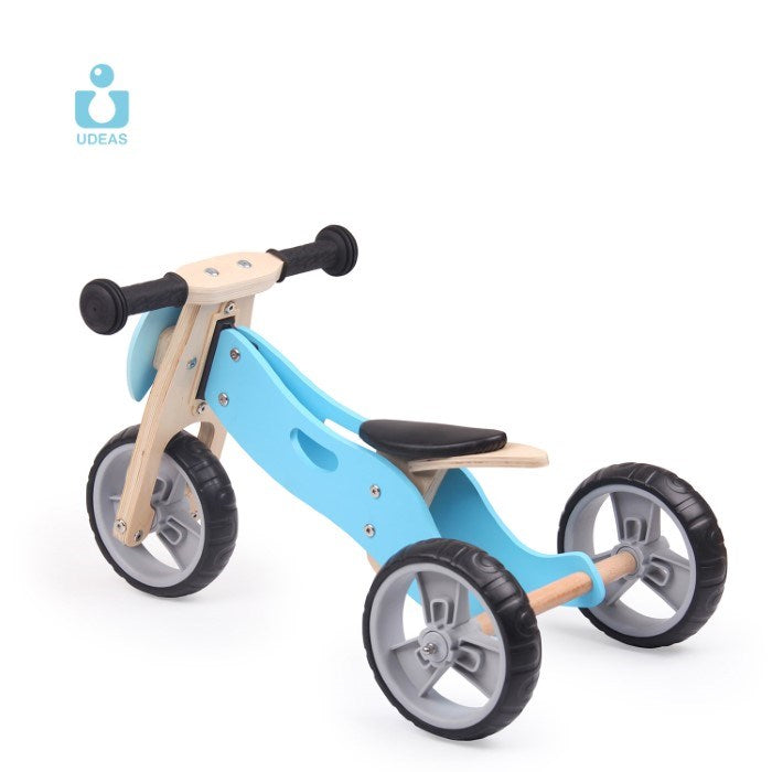 Udeas Udeas Varoom-mini bike 2 in 1 - Elephant Learning Toys