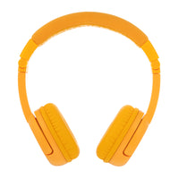 Onanoff BuddyPhones Play+ (Sun Yellow)