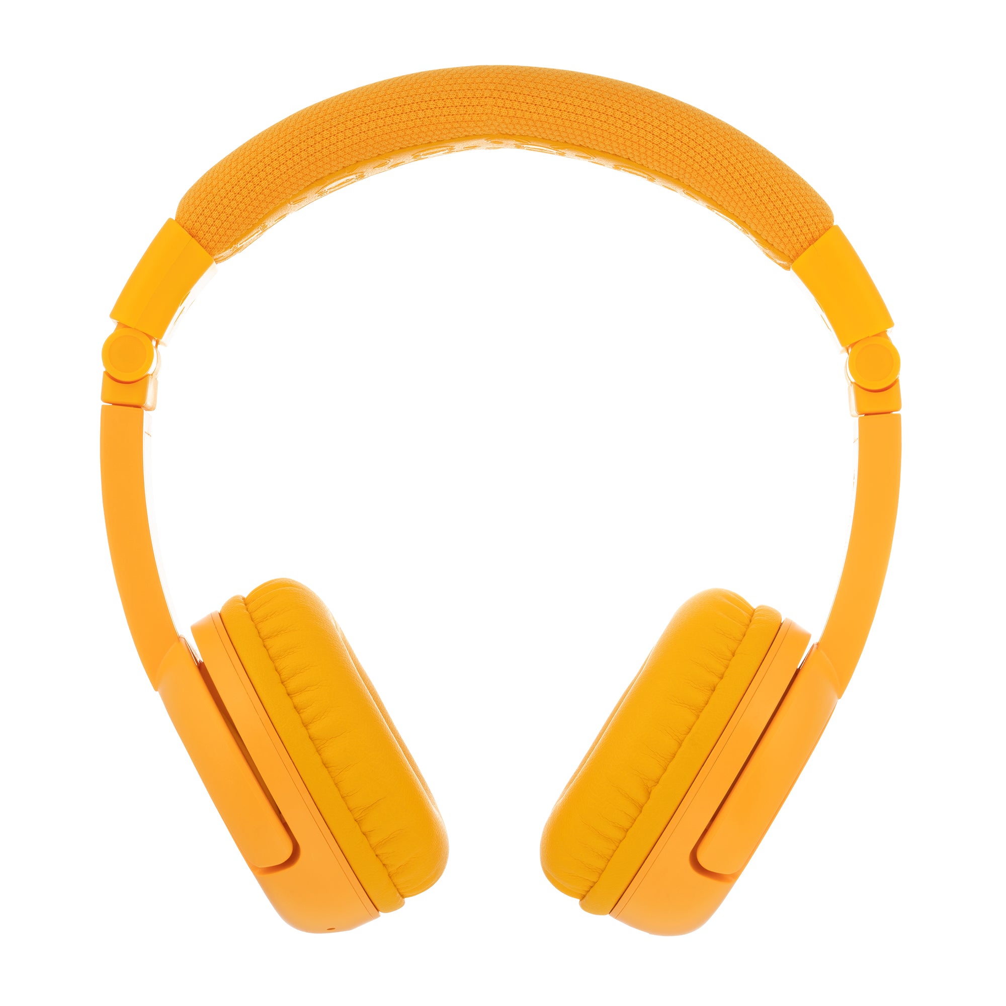 Onanoff Onanoff BuddyPhones Play+ (Sun Yellow) Headphones &amp; Headsets