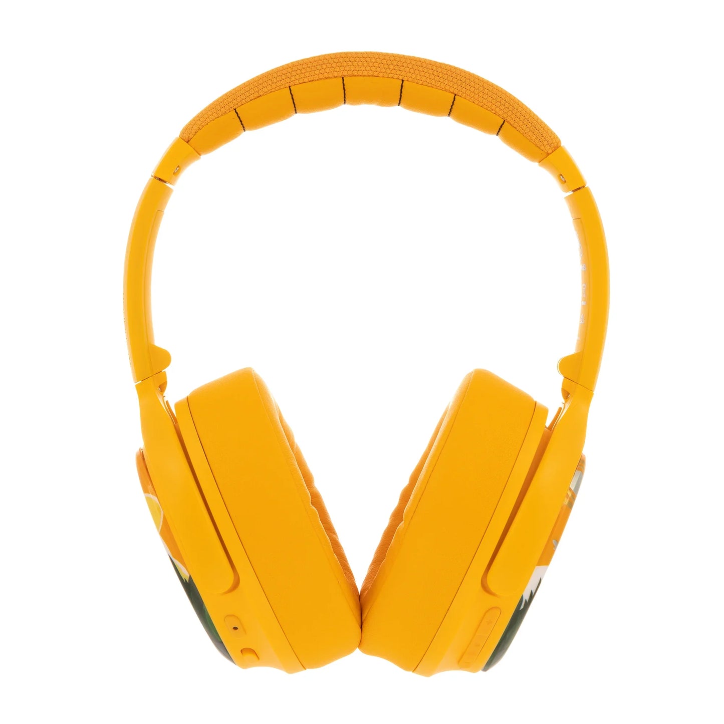 Onanoff Onanoff BuddyPhones Cosmos+ (Sun Yellow) Headphones & Headsets